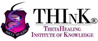 Logo ThetaHealing